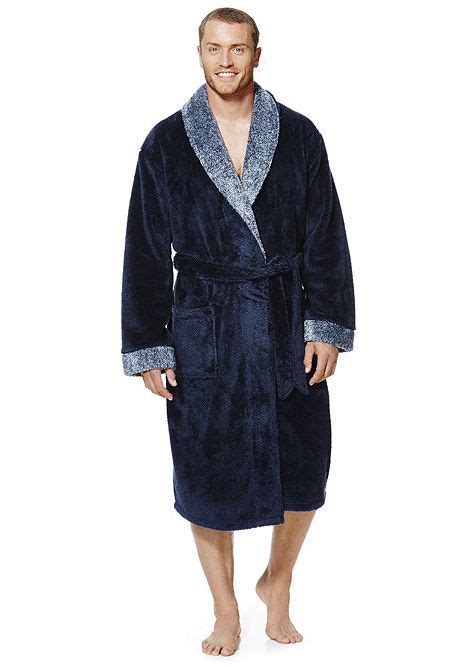 mens dressing gown versace|tesco men's towelling dressing gowns.